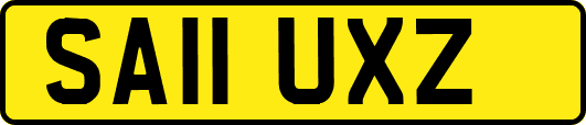 SA11UXZ