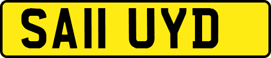 SA11UYD