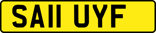 SA11UYF