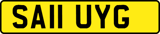 SA11UYG