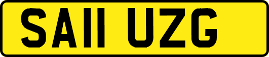 SA11UZG