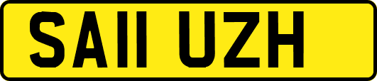 SA11UZH