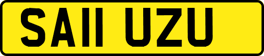 SA11UZU