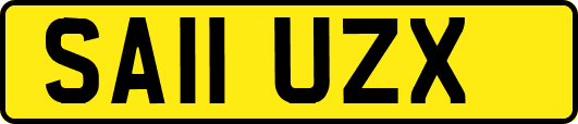 SA11UZX