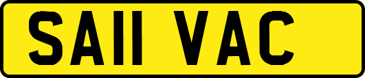 SA11VAC
