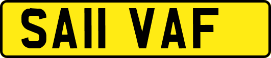 SA11VAF