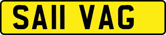 SA11VAG