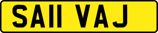 SA11VAJ