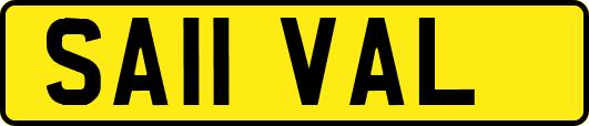 SA11VAL