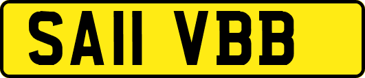SA11VBB
