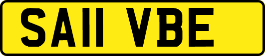SA11VBE
