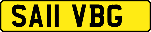 SA11VBG
