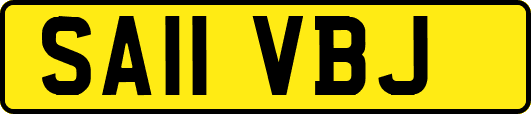 SA11VBJ