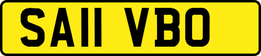 SA11VBO
