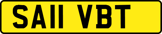 SA11VBT