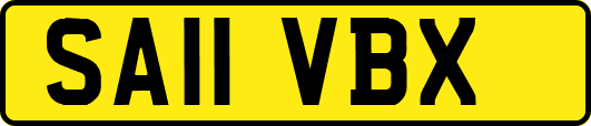 SA11VBX