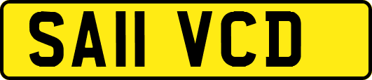SA11VCD