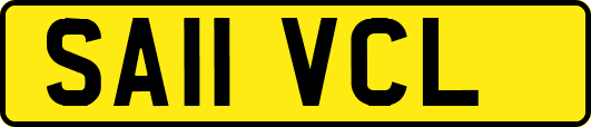 SA11VCL