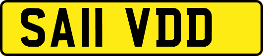 SA11VDD