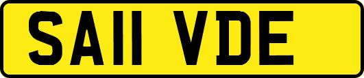 SA11VDE