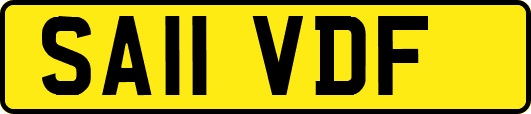 SA11VDF
