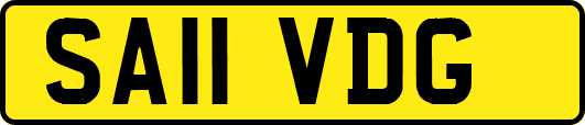 SA11VDG