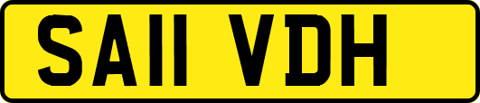 SA11VDH