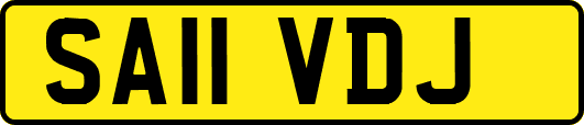SA11VDJ