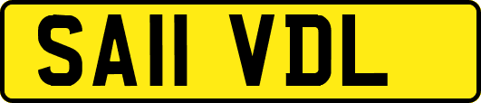 SA11VDL
