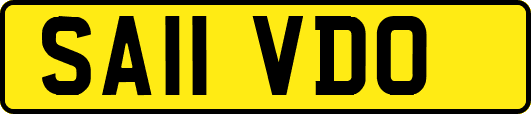 SA11VDO
