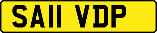 SA11VDP