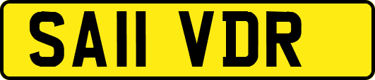 SA11VDR