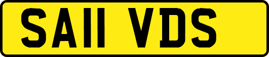 SA11VDS