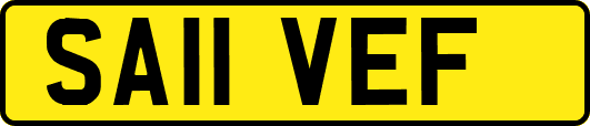 SA11VEF