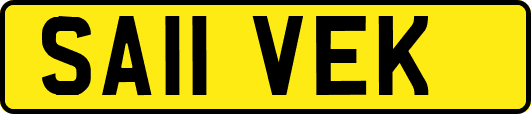 SA11VEK