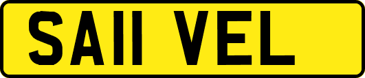 SA11VEL