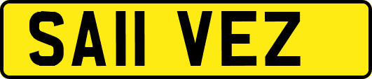 SA11VEZ