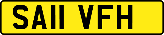 SA11VFH