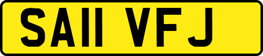 SA11VFJ