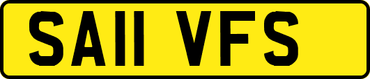 SA11VFS