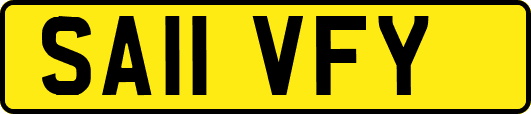 SA11VFY