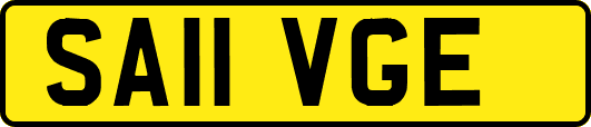 SA11VGE