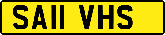 SA11VHS