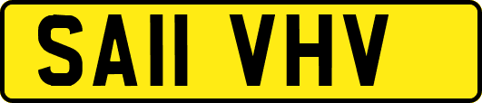 SA11VHV