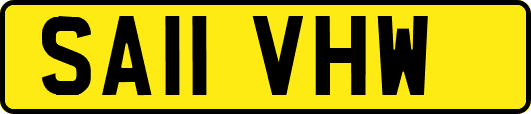 SA11VHW