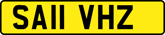 SA11VHZ
