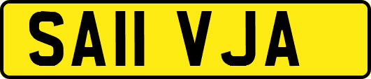 SA11VJA