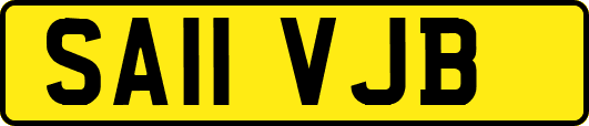 SA11VJB