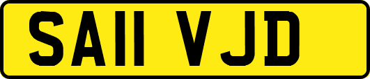 SA11VJD