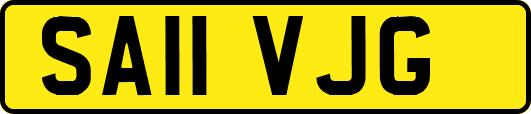 SA11VJG